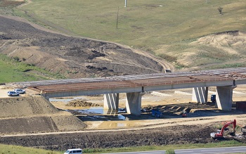 Autostrada Turda - Sebes