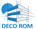 Deco-Rom Executie Constructii